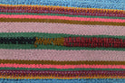 Handmade Vintage Area Rug