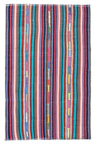 Handmade Wool Kilim