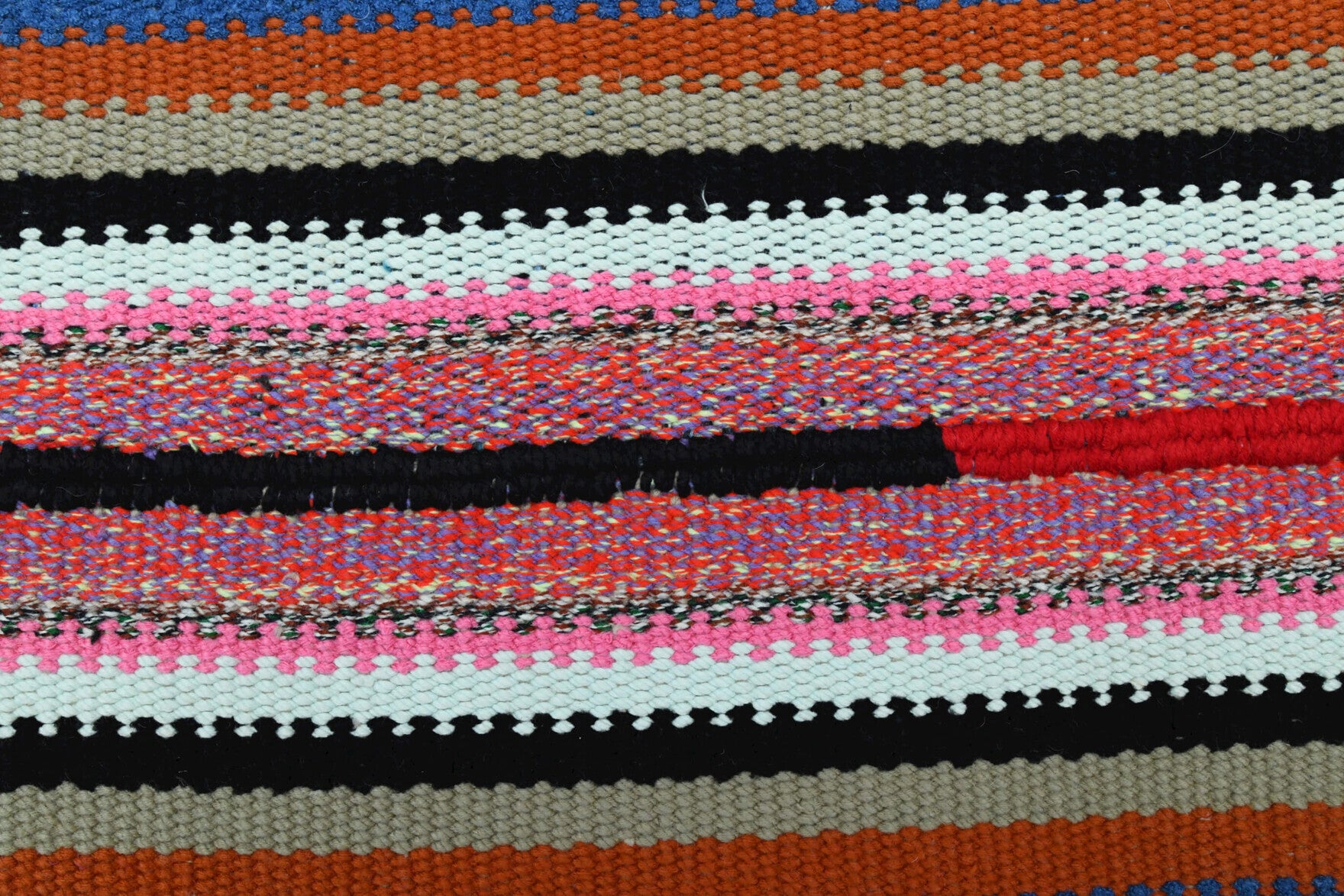 Oushak Handmade Kilim
