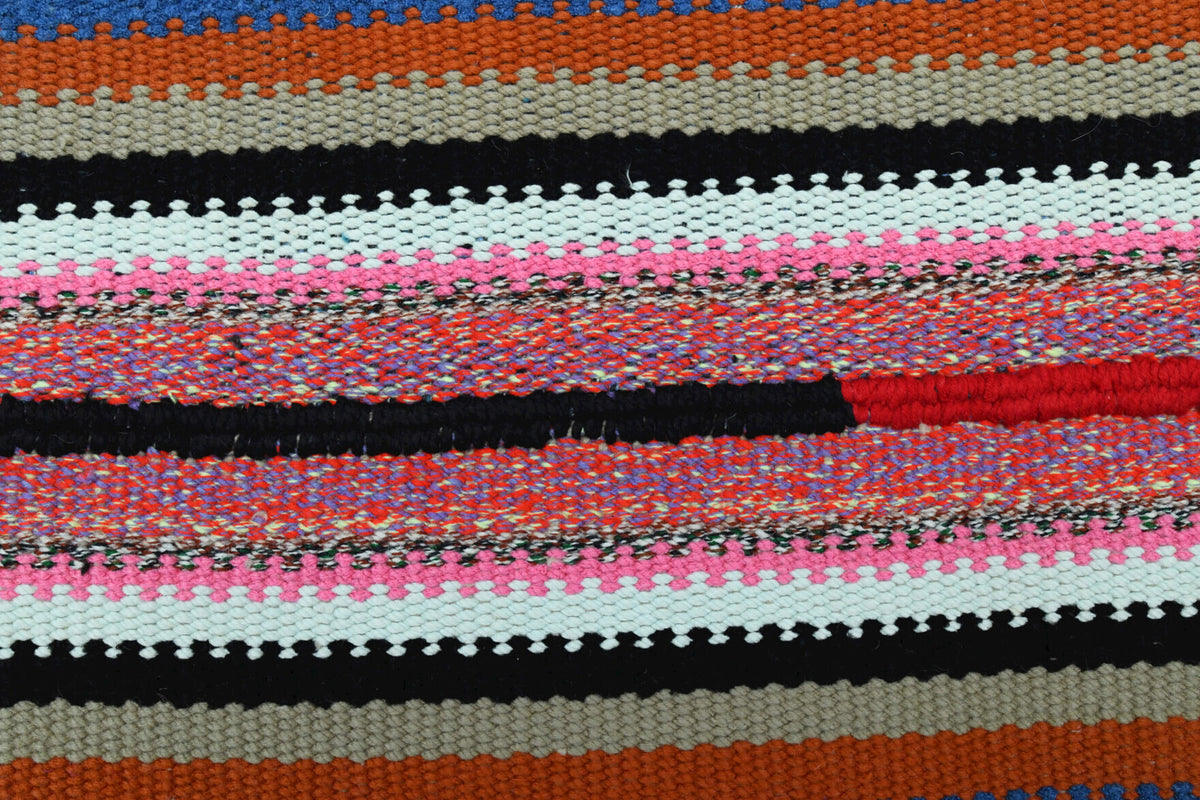 Oushak Handmade Kilim