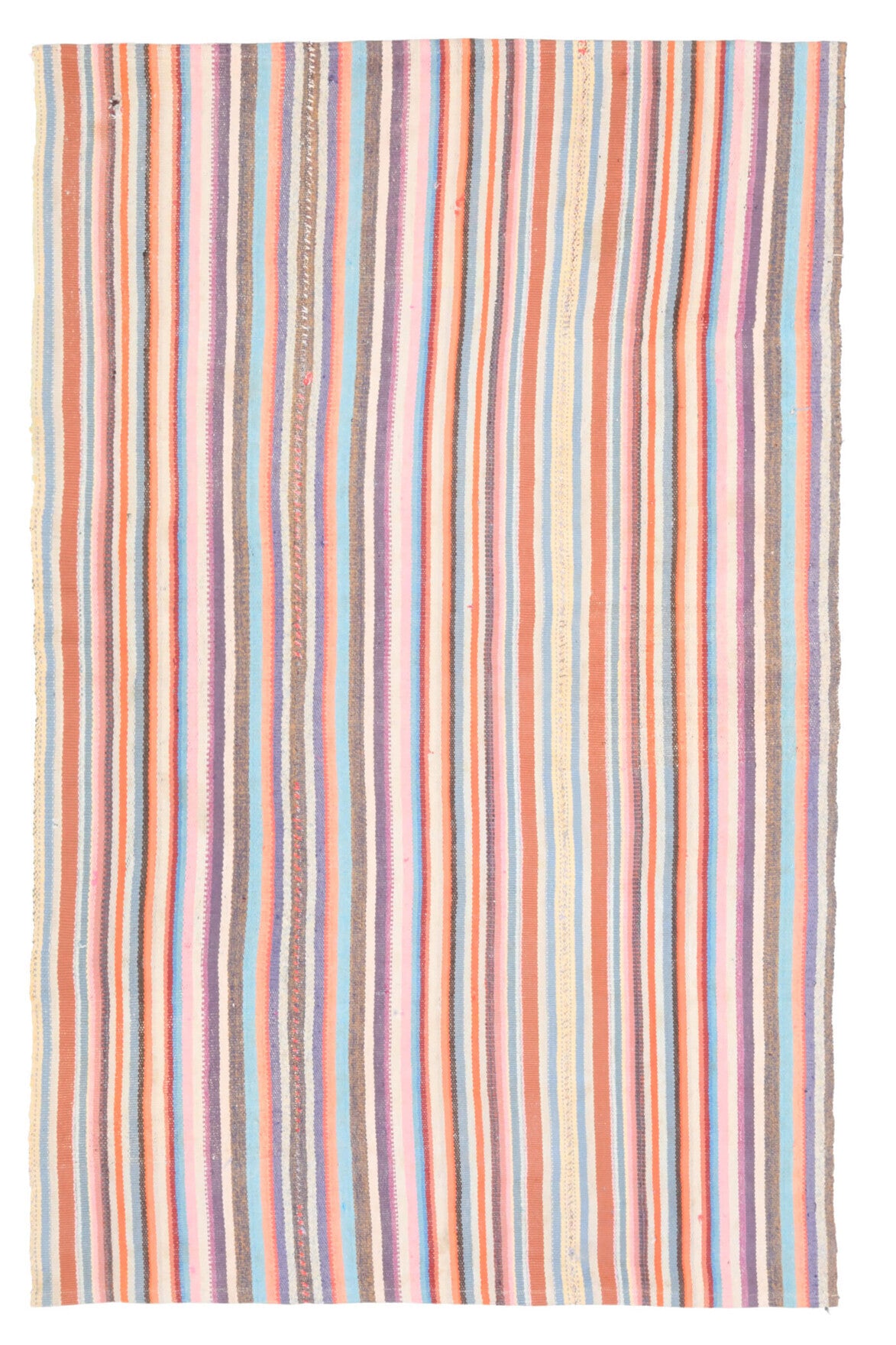Turkish Handmade Kilim