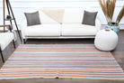 Turkish Handmade Kilim in wool – 1960s piece from Anatolia, Turkey | Fame Rugs