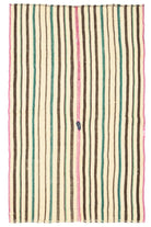 Handmade Vintage Area Rug