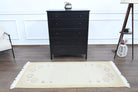 83x185 cm vintage Anatolian kilim rug – Naeanome, flatweave, wool
