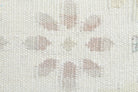 Naeanome – vintage solid kilim for living room or bedroom, 2'9" x 6'1" (83x185 cm)