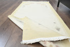 Handmade Vintage Area Rug
