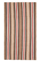 Handmade Vintage Area Rug