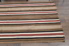 Handmade Vintage Area Rug