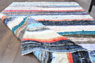 Handmade Vintage Area Rug