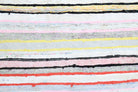 Handmade Vintage Area Rug