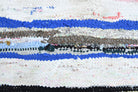 Handmade Vintage Area Rug
