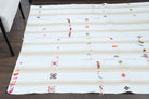 Handmade Vintage Area Rug(Aktife Al��nmayacak)