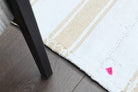 Handmade Vintage Area Rug(Aktife Al��nmayacak)