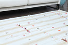 Handmade Vintage Area Rug(Aktife Al��nmayacak)