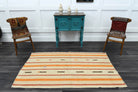 Turkish Handwoven Kilim Rug