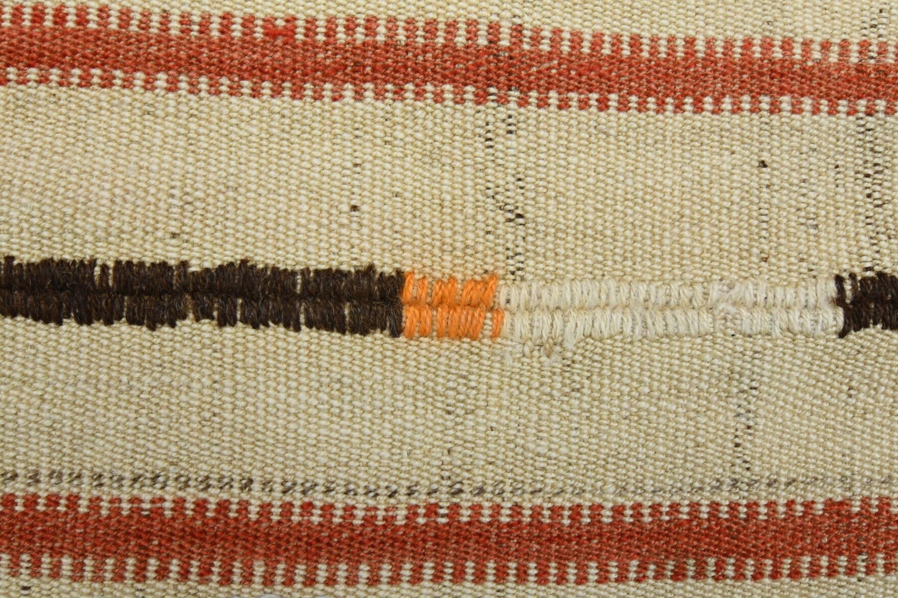 Turkish Handwoven Kilim Rug