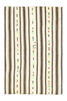 Wool Handwoven Kilim Rug