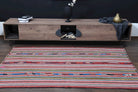 Handmade Vintage Area Rug
