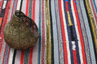 Handmade Vintage Area Rug