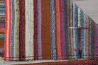 Handmade Vintage Area Rug