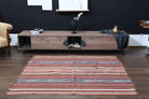 Handmade Vintage Area Rug