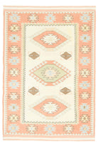 Handmade Vintage Area Rug