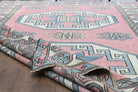 Wool Handwoven Milas Area Rug