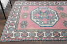 Wool Handwoven Milas Area Rug