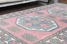Wool Handwoven Milas Area Rug