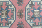 Wool Handwoven Milas Area Rug