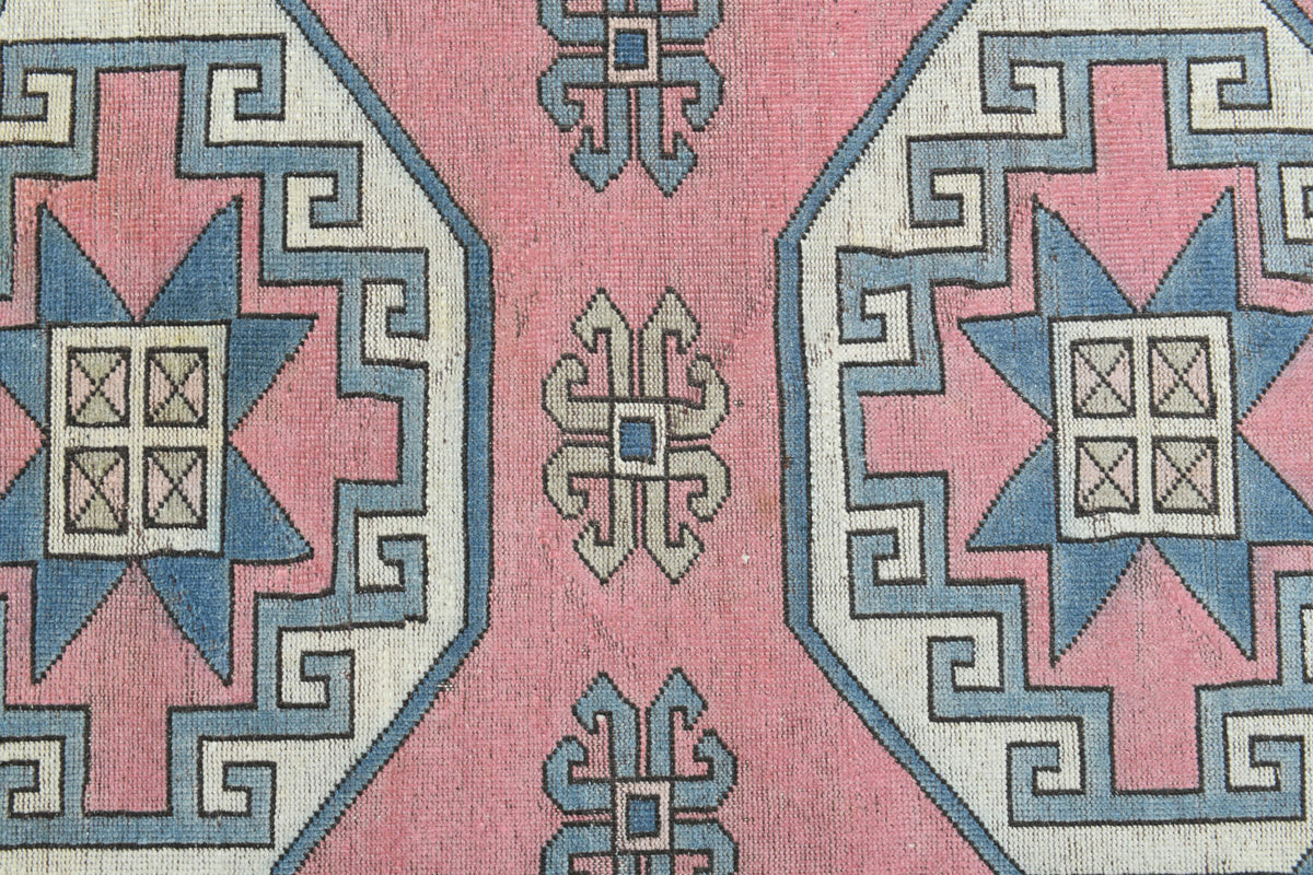 Wool Handwoven Milas Area Rug