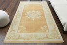 Wool Vintage Area Milas Rug