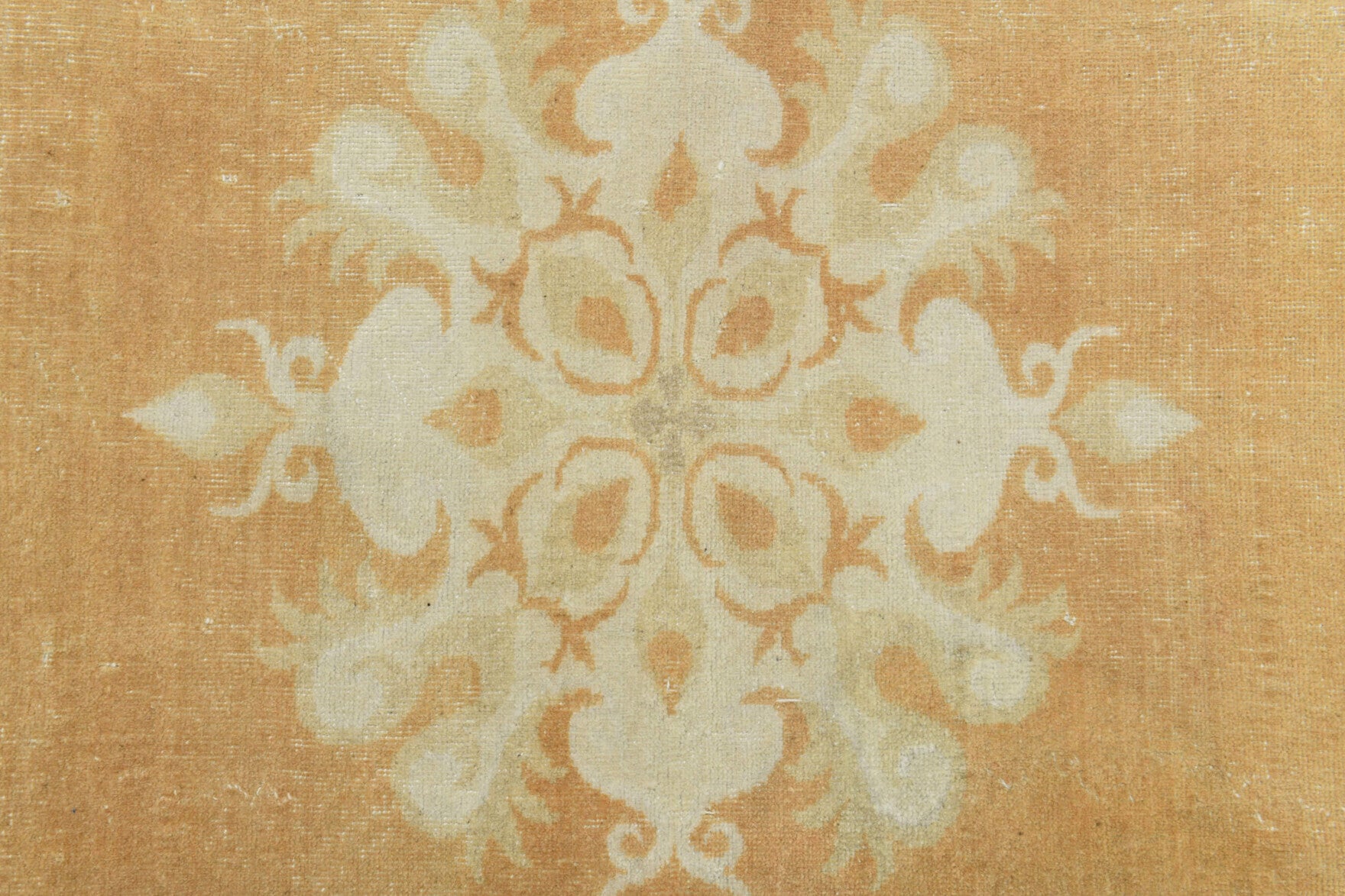 Wool Vintage Area Milas Rug