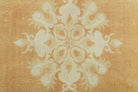 Wool Vintage Area Milas Rug