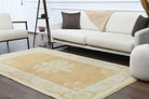 Wool Vintage Area Milas Rug