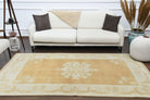 Wool Vintage Area Milas Rug
