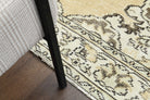 Handmade wool rug from Anatolia, Turkey – Handmade Vintage Area Anatolian Rug 5'2" x 8'5"