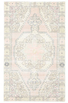 Handmade Vintage Area Rug