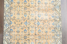 Handmade Vintage Area Rug