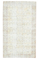 Handmade Vintage Area Rug
