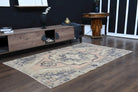 Handmade Vintage Area Rug