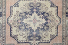 Handmade Vintage Area Rug