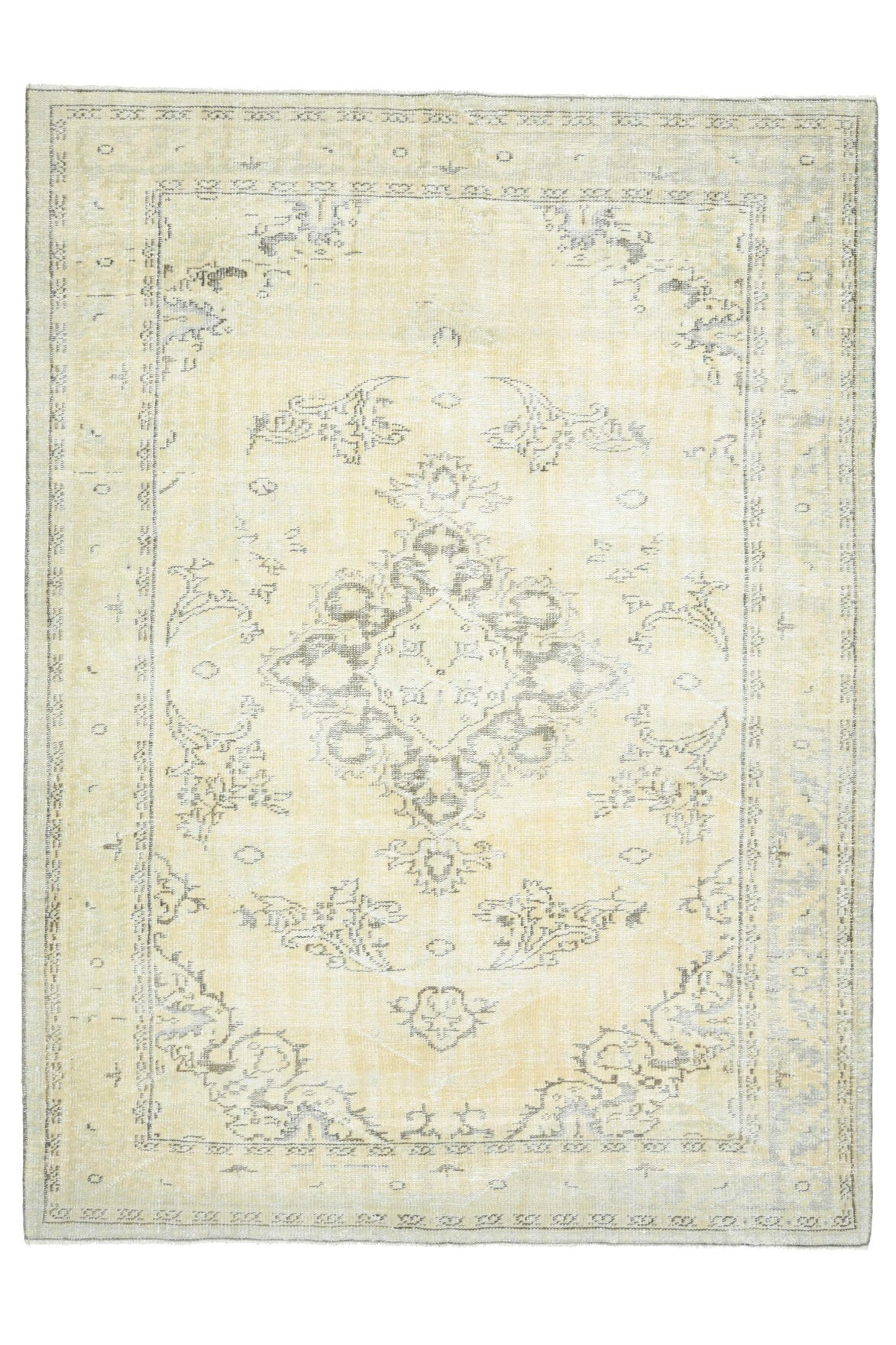 Or��ental Antique Anatolian Area Rug