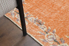 Medallion - Turkish Oushak Vintage Area Rug