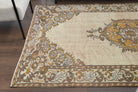 Heirloom - Oushak Vintage Area Rug