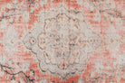 6x10 Feet - Distressed Anatolian Vintage Area Rug
