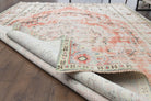 6x10 Feet - Distressed Anatolian Vintage Area Rug