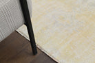Antique Anatolian Wool Area Rug