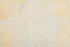 Antique Anatolian Wool Area Rug
