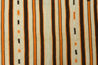 Striped Vintage Kilim